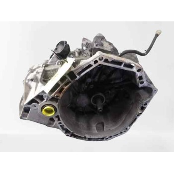 CAJA CAMBIOS TL4A056 B 173.757KM 6V