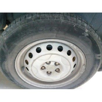 fiat doblo cargo del año 2012