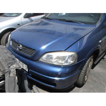 opel astra g berlina del año 2002