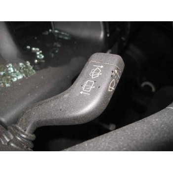 opel zafira a del año 2004