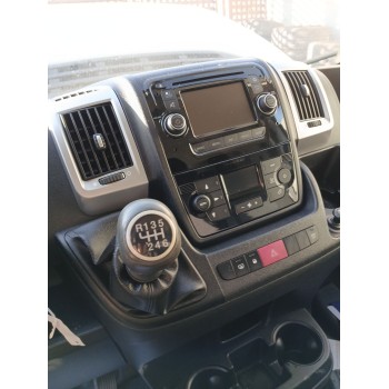 fiat ducato caja/chasis (250_) del año 2014