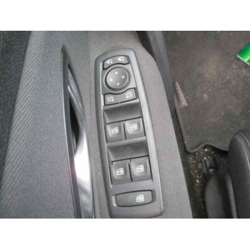 renault megane iii sport tourer del año 2009