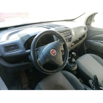 fiat doblo cargo del año 2012