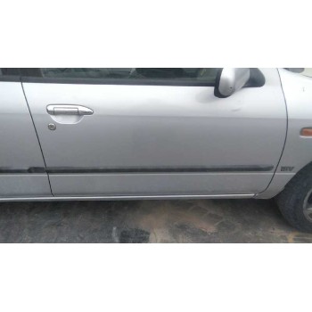 nissan primera berlina (p11) del año 1999