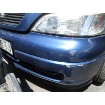 opel astra g berlina del año 2002