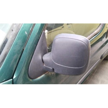 citroën berlingo del año 2001