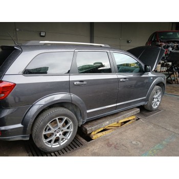 fiat freemont (345_) del año 2015