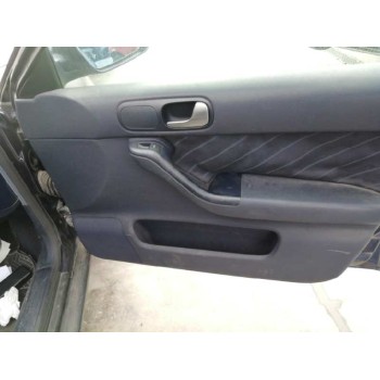 audi a3 (8l) del año 2001