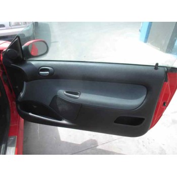 peugeot 206 cc del año 2004