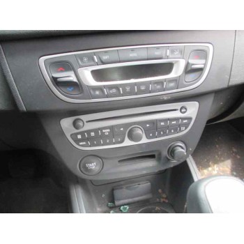 renault megane iii sport tourer del año 2009