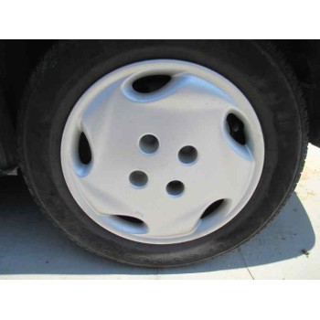 citroën xsara berlina del año 1998