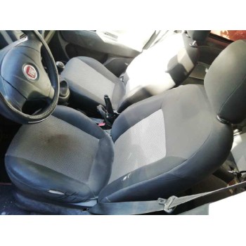 fiat doblo cargo del año 2012