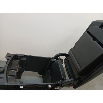 Recambio de apoyabrazos central para ford s-max titanium referencia OEM IAM em2br045c74  