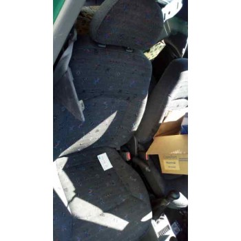 hyundai atos (mx) del año 1999