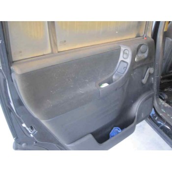 opel zafira a del año 2004