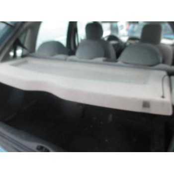 citroën c3 del año 2003