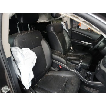 fiat freemont (345_) del año 2015