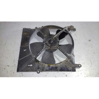 Recambio de electroventilador para daewoo kalos 1.4 se referencia OEM IAM 96536581  