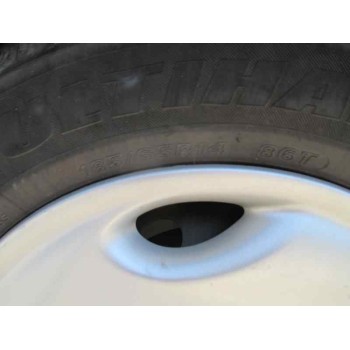 citroën xsara berlina del año 1998