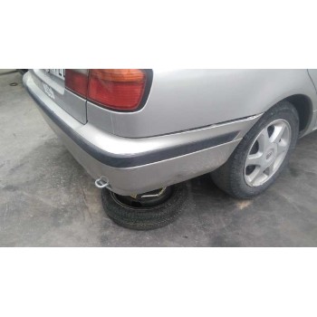 nissan primera berlina (p11) del año 1999