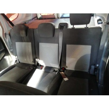 fiat doblo cargo del año 2012