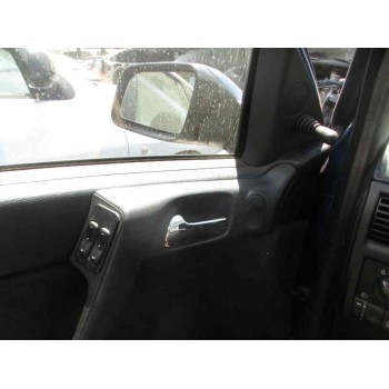 opel astra g berlina del año 2002