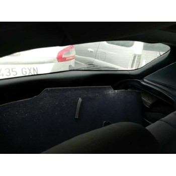 audi a3 (8l) del año 2001