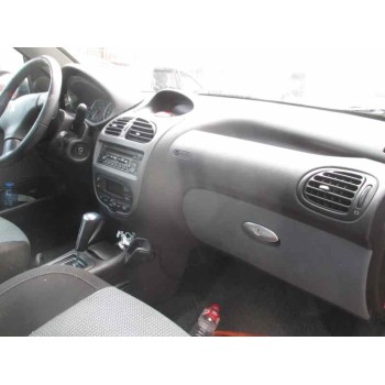 peugeot 206 cc del año 2004