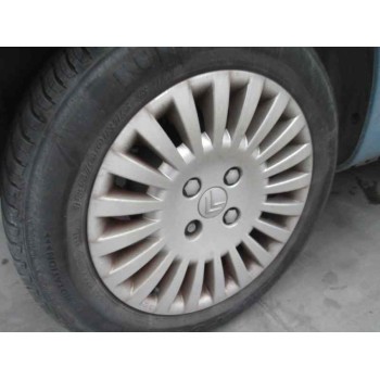 citroën c3 del año 2003