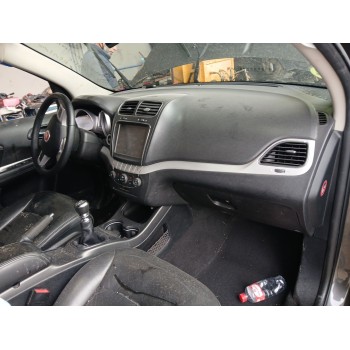 fiat freemont (345_) del año 2015