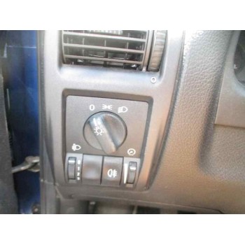 opel astra g berlina del año 2002