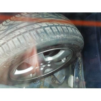 audi a3 (8l) del año 2001