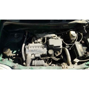 hyundai atos (mx) del año 1999