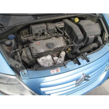 citroën c3 del año 2003