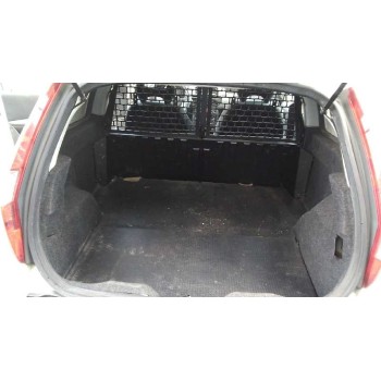 fiat punto berlina (188) del año 2011