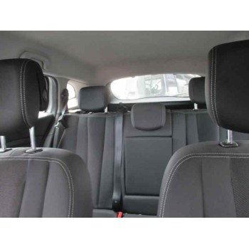 renault megane iii sport tourer del año 2009