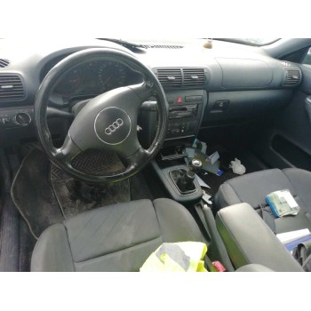 audi a3 (8l) del año 2001