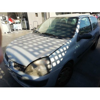 renault clio ii fase ii (b/cb0) del año 2003
