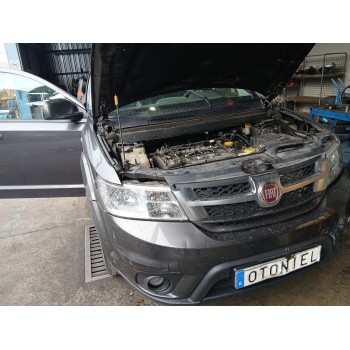 fiat freemont (345_) del año 2015