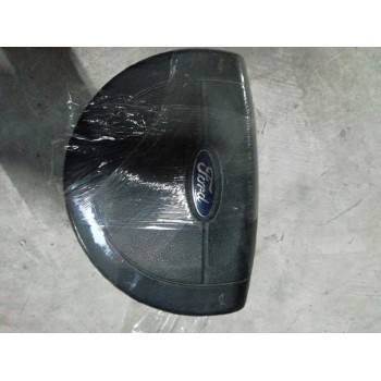 Recambio de airbag delantero izquierdo para ford tourneo connect (tc7) kombi b. corta (2006) referencia OEM IAM 022T14A042B85BB 