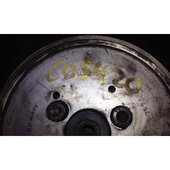 Recambio de bomba direccion para volkswagen passat variant (3b5) v6 tdi highline referencia OEM IAM 8D0145177D 7690955104 ZF