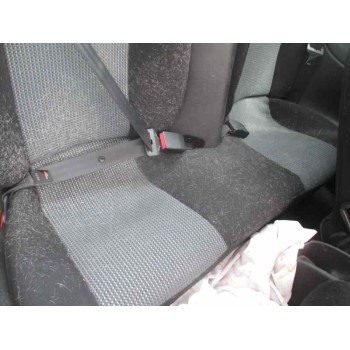 peugeot 206 cc del año 2004