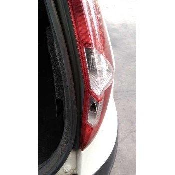 fiat punto berlina (188) del año 2011