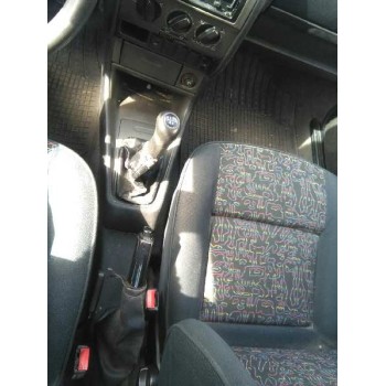 seat toledo (1l) del año 1997