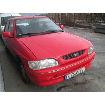 FORD ESCORT BERLINA/TURNIER