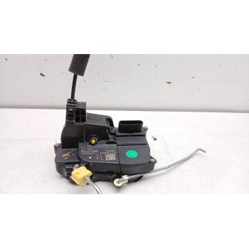 CERRADURA PUERTA DELANTERA IZQUIERDA 554001265aa 