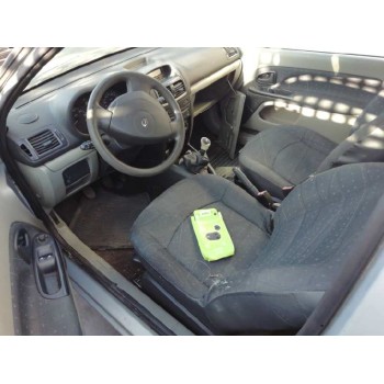 renault clio ii fase ii (b/cb0) del año 2003