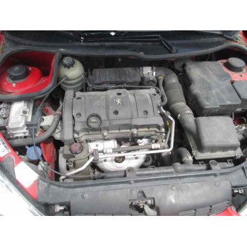 peugeot 206 cc del año 2004