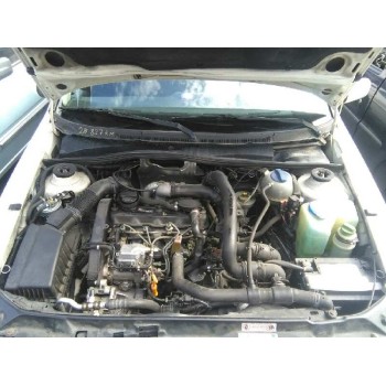 seat toledo (1l) del año 1997