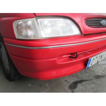 ford escort berlina/turnier del año 1994